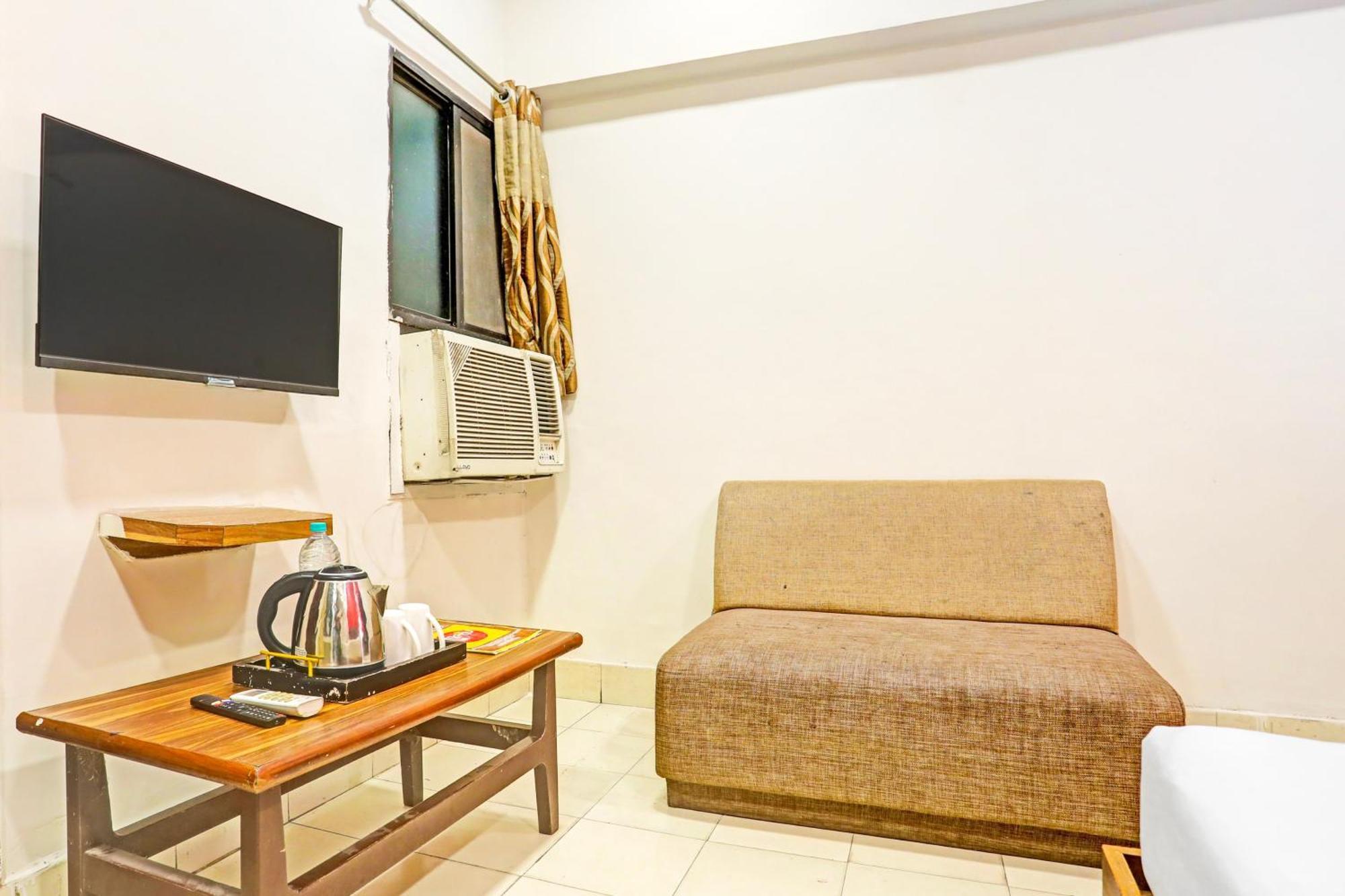 Super Hotel O Jaistambh Chowk Formerly Guru Kirpa Raipur  Ngoại thất bức ảnh
