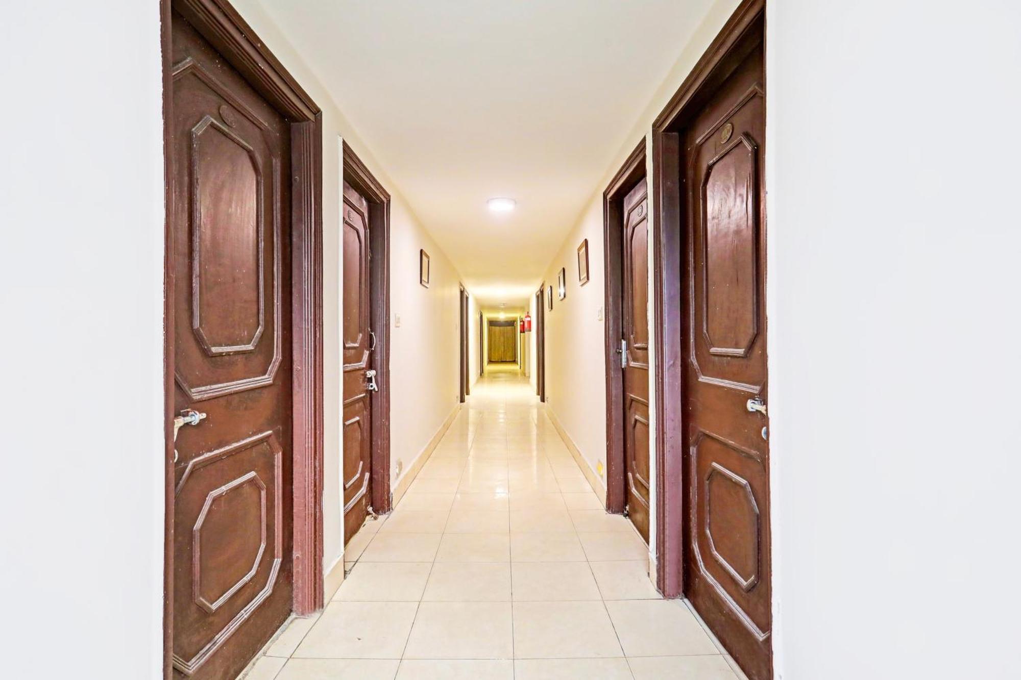Super Hotel O Jaistambh Chowk Formerly Guru Kirpa Raipur  Ngoại thất bức ảnh